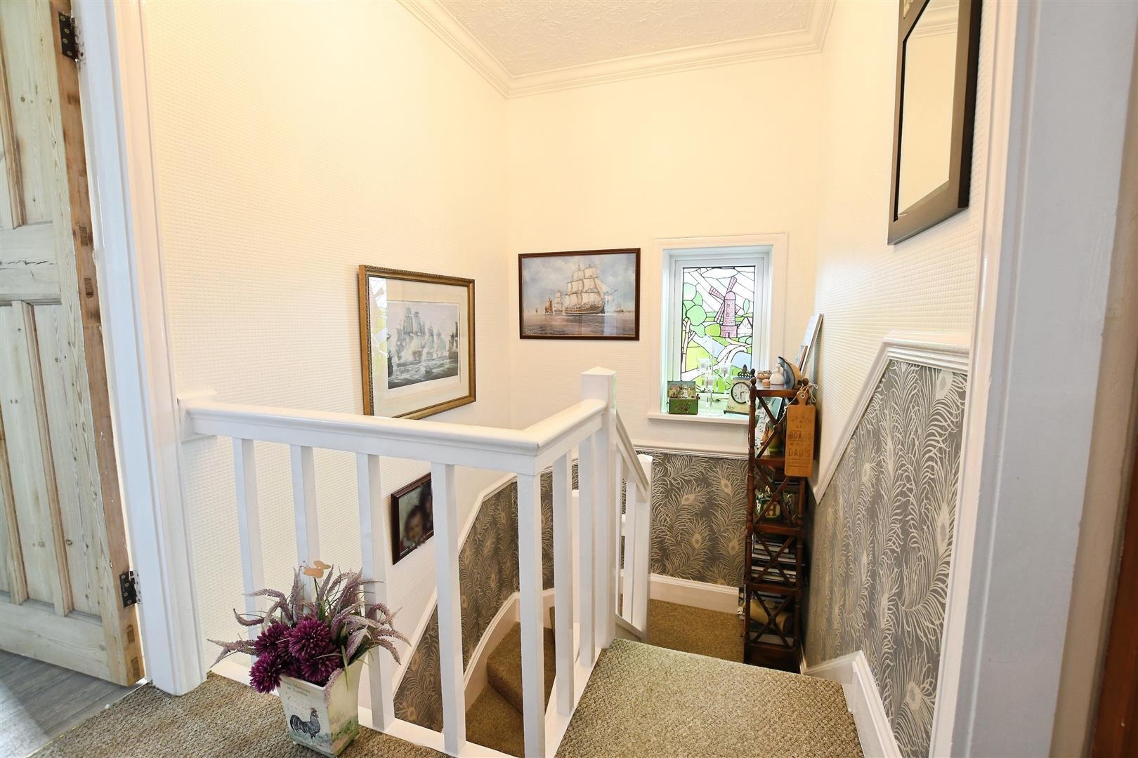 Laburnum Avenue, Garden Village, Hull Image 12