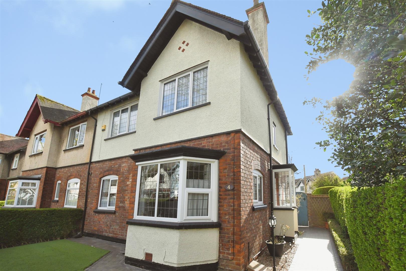 Laburnum Avenue, Garden Village, Hull Image 21