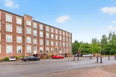 Woolcarder's Court, Cambusbarron, Stirling