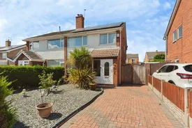 Property responsive