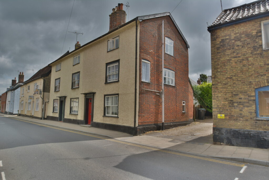 Broad Street, Harleston Image 1