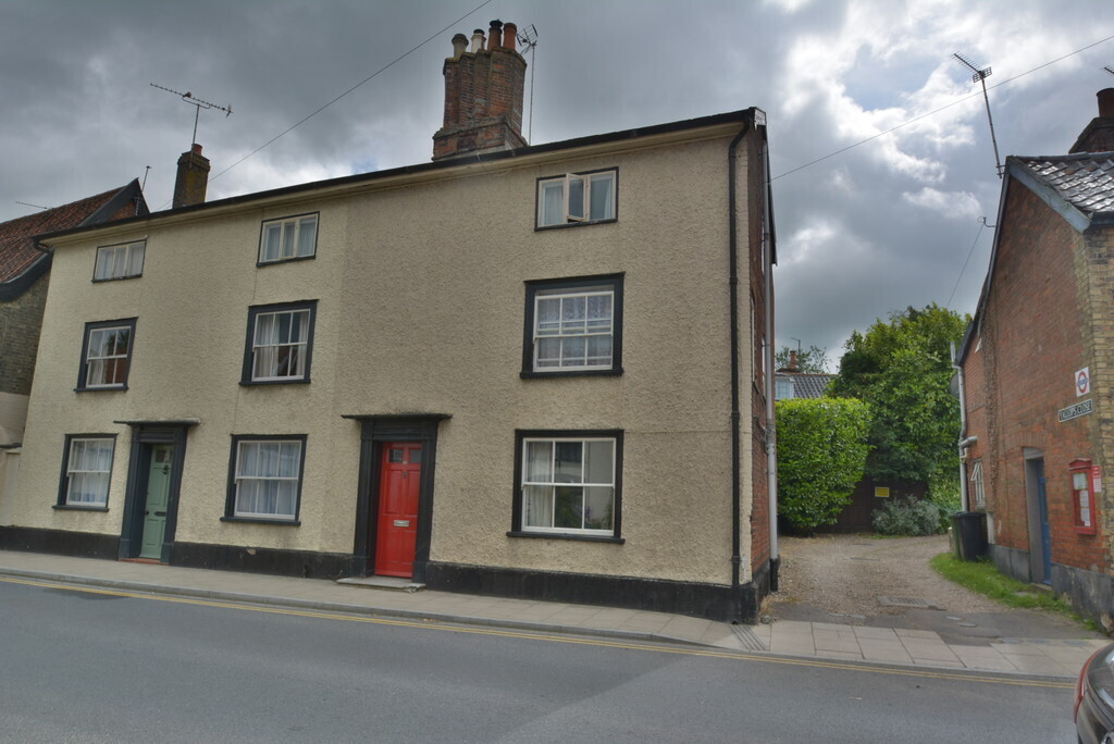 Broad Street, Harleston Image 2