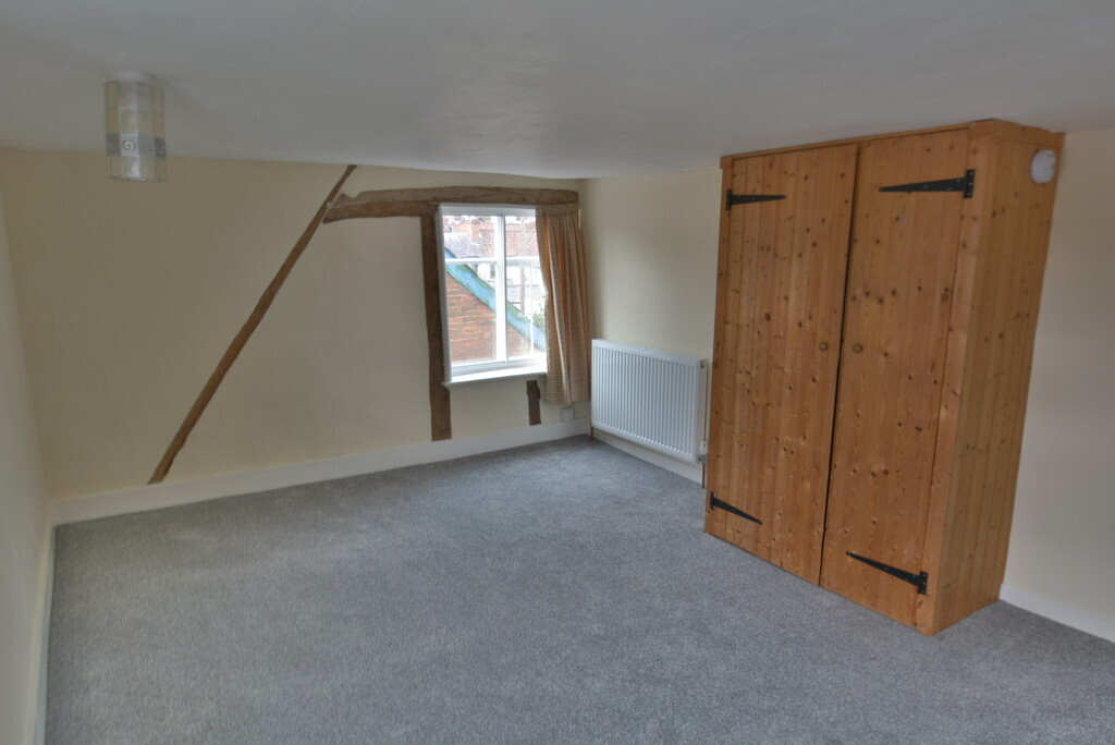 Broad Street, Harleston Image 9
