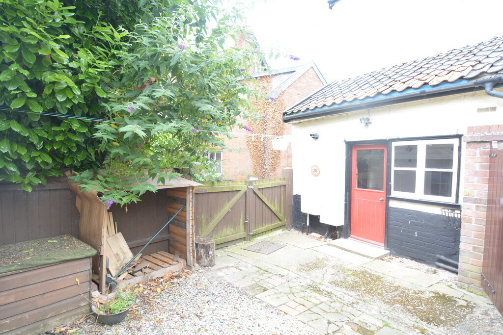 Broad Street, Harleston Image 16