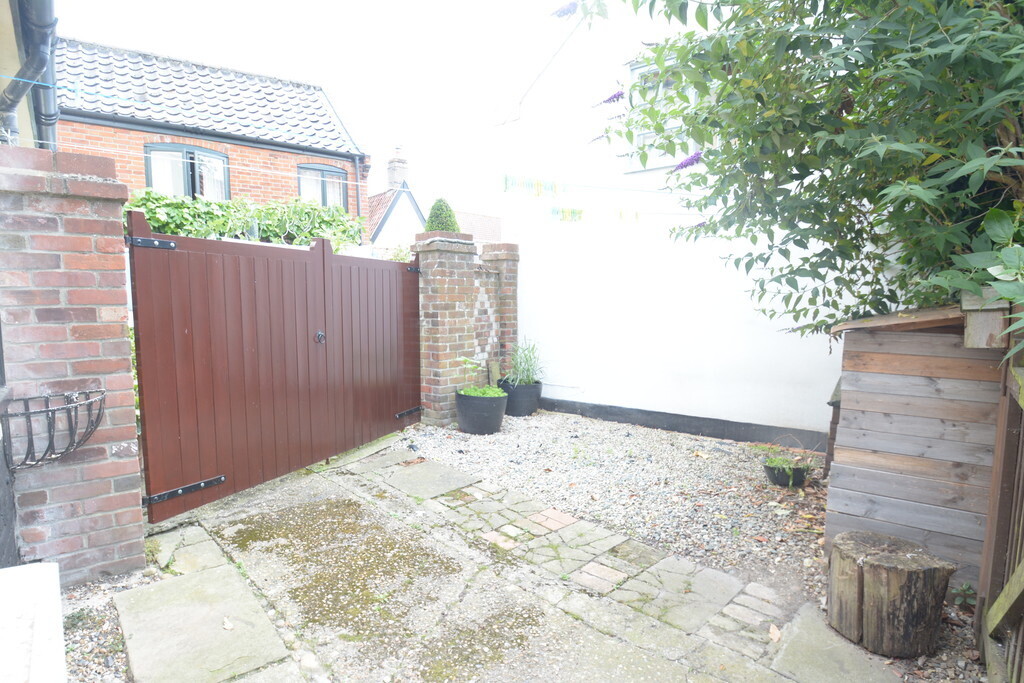 Broad Street, Harleston Image 17