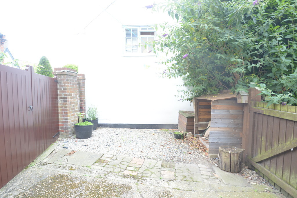Broad Street, Harleston Image 18