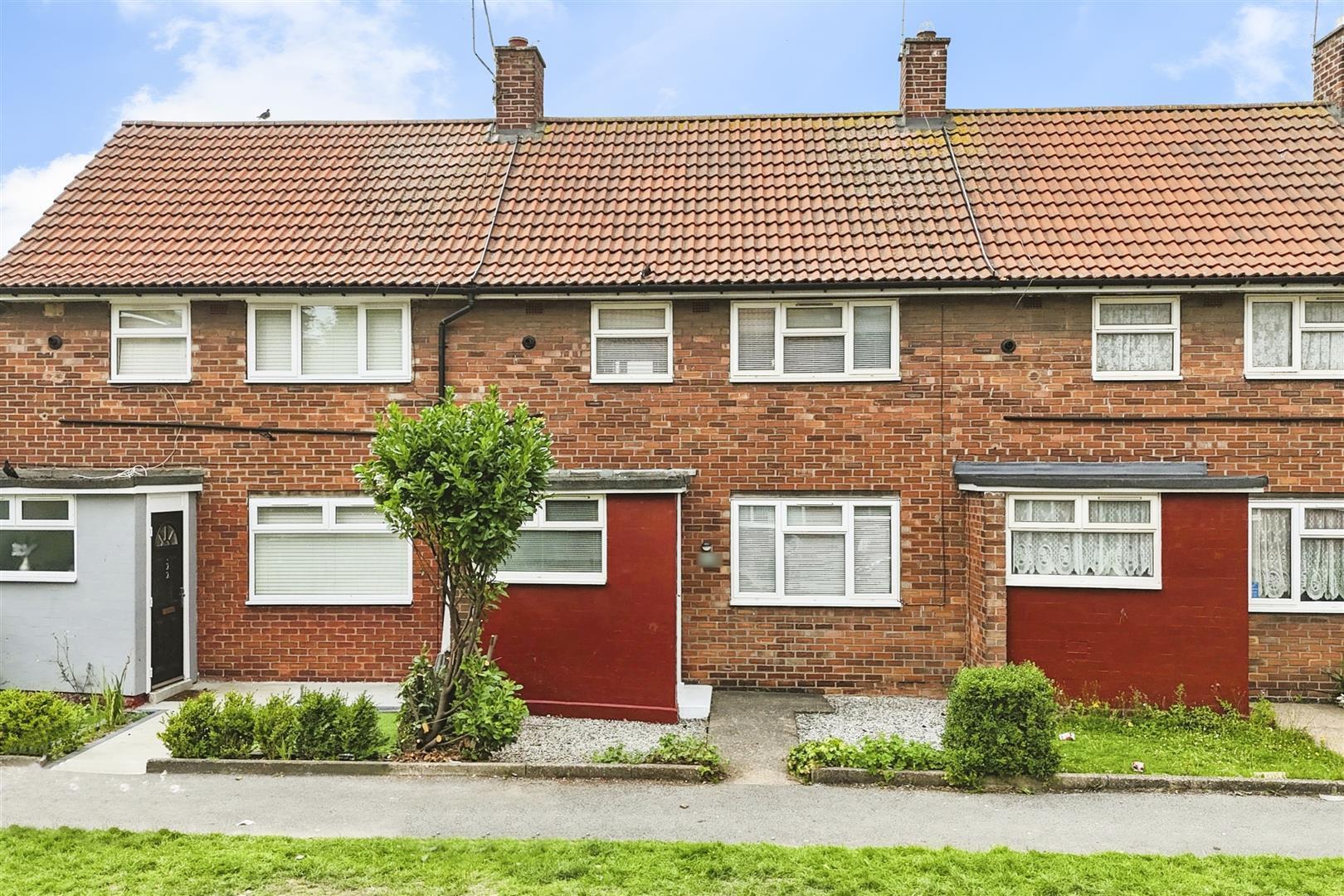 Norfolk Street, Hull Image 1