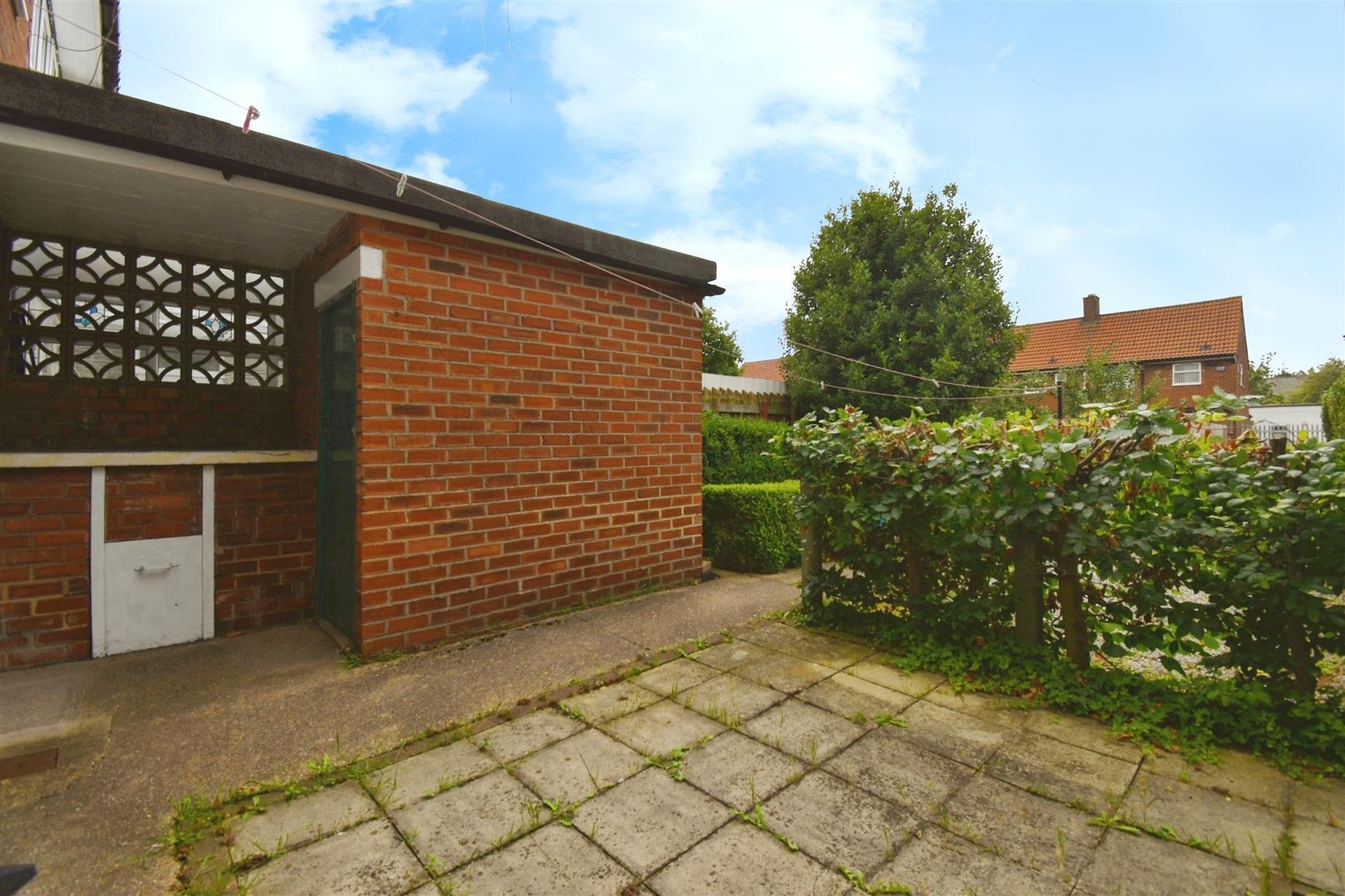 Norfolk Street, Hull Image 13