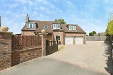 Millfield Court, Haxby, York