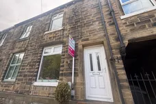 Station Road, HOLMFIRTH