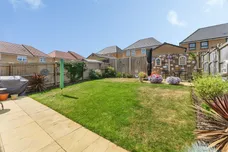 Dispersal Way, Ramsey, Huntingdon