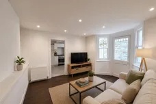 Cubitt Terrace, London