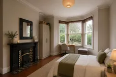 Cubitt Terrace, London