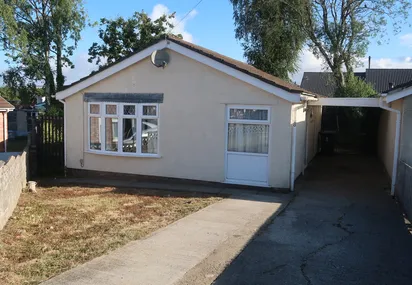 Gardd Jolyon, Blackwood, NP12 
