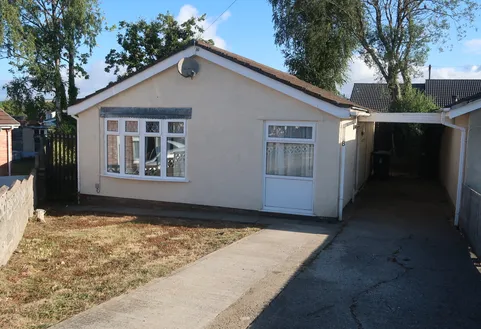 Gardd Jolyon, Blackwood, NP12 