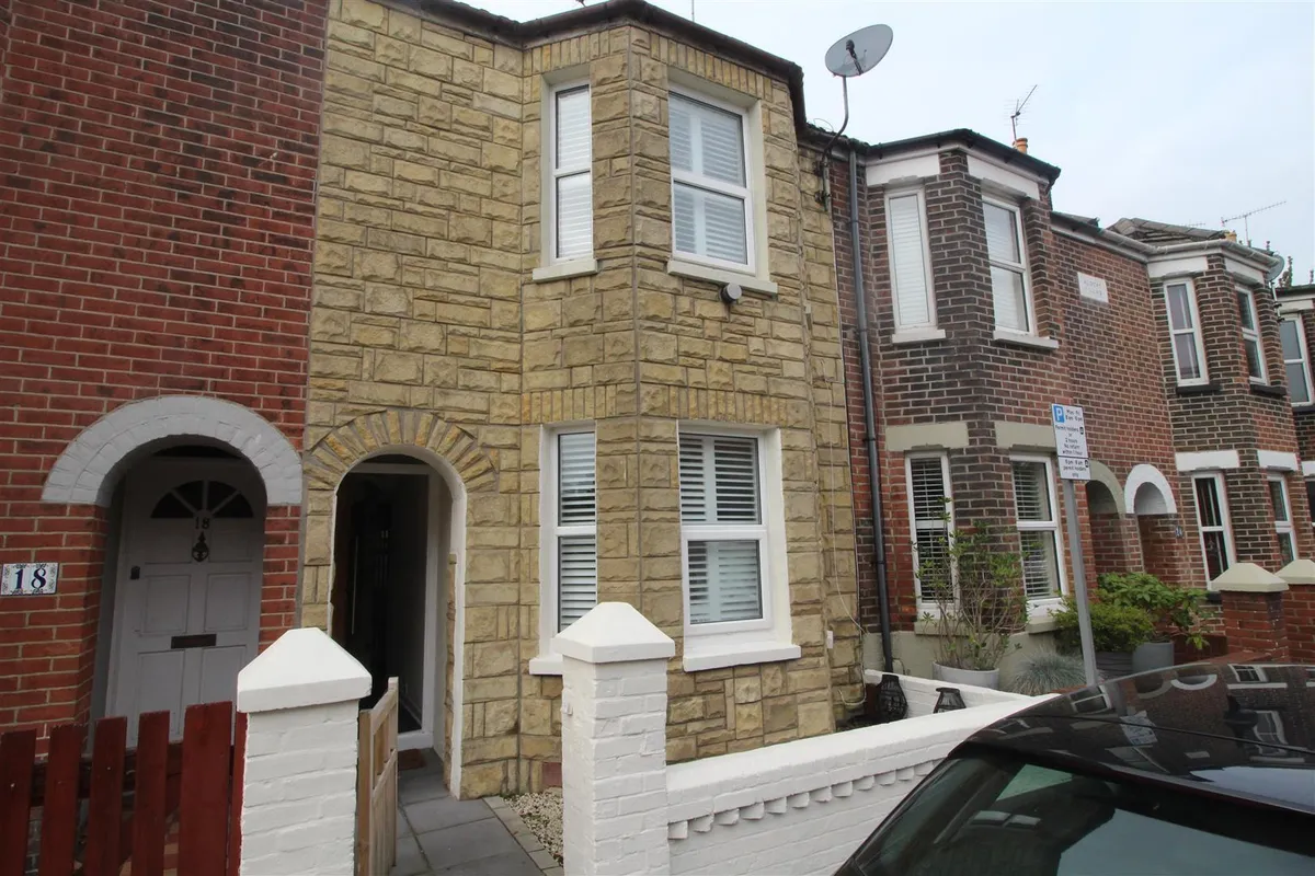 Green Road, Poole, Dorset