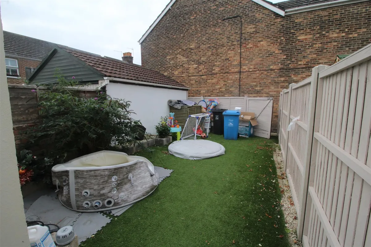 Green Road, Poole, Dorset