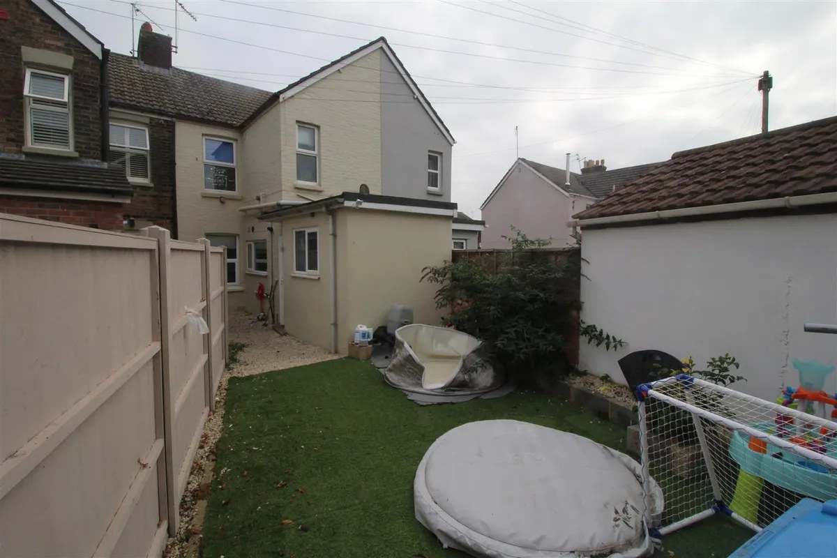 Green Road, Poole, Dorset