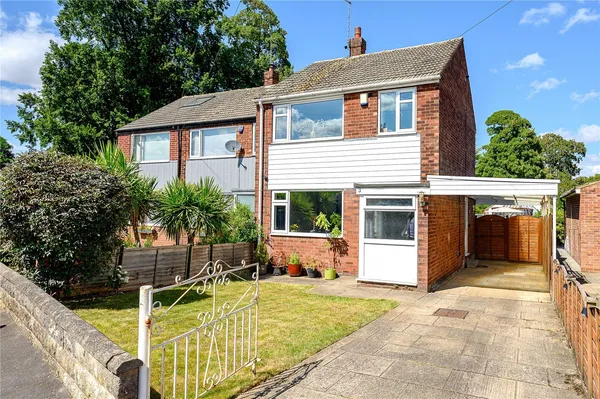 Park Road, Boston Spa, LS23