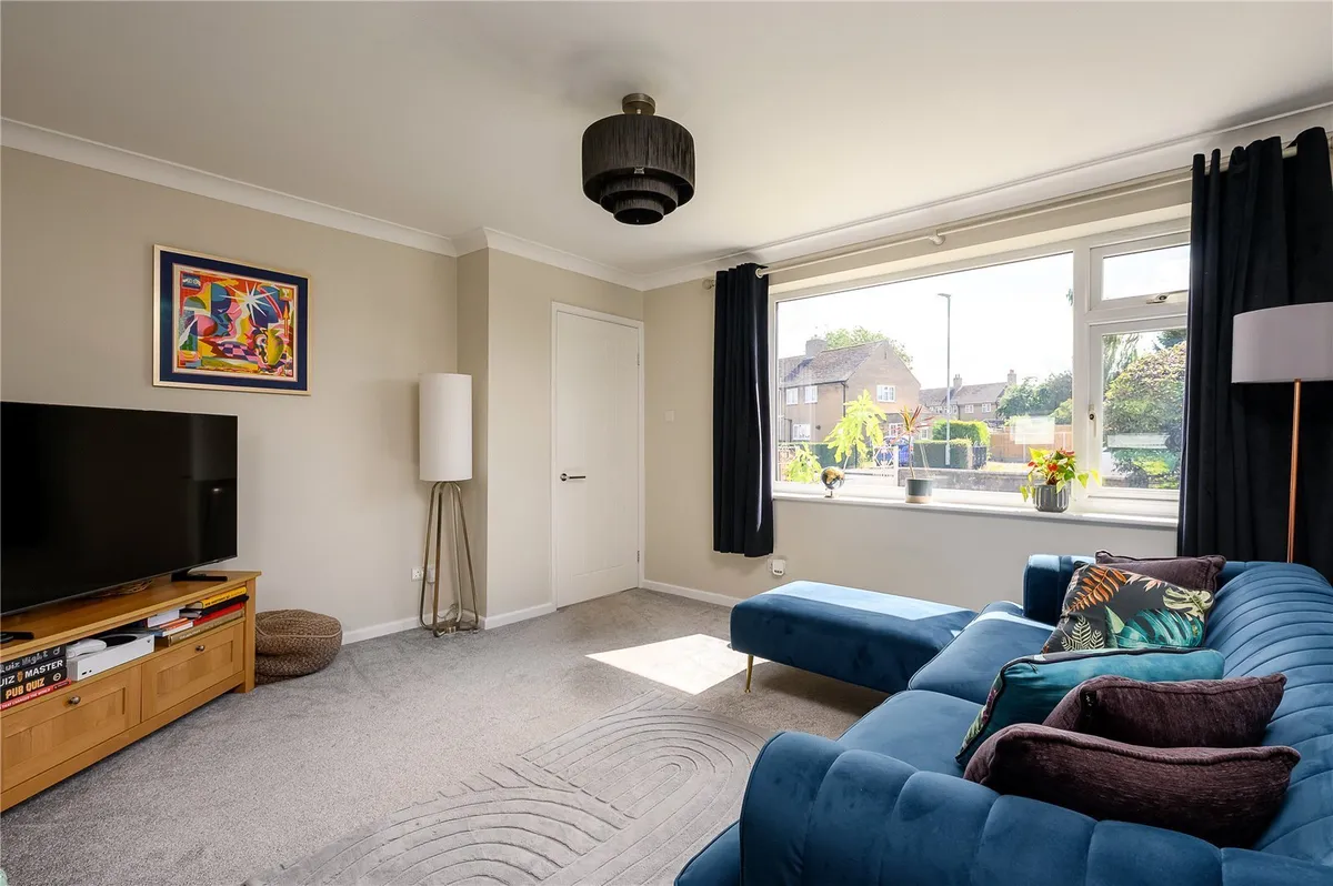Park Road, Boston Spa, LS23