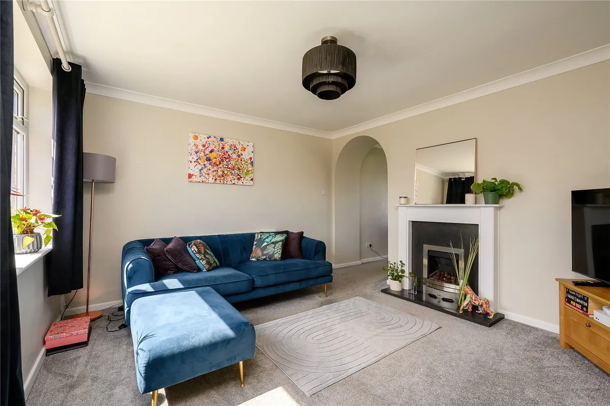 Park Road, Boston Spa, LS23