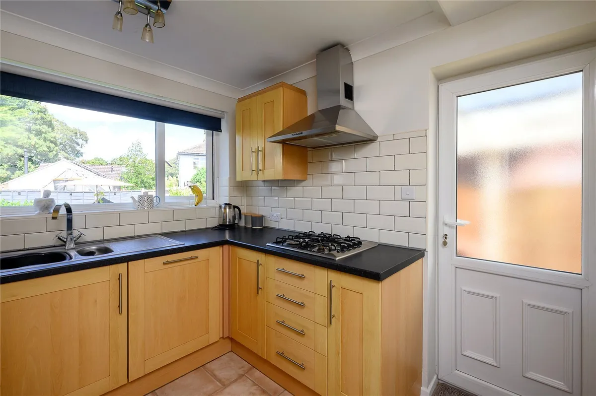 Park Road, Boston Spa, LS23