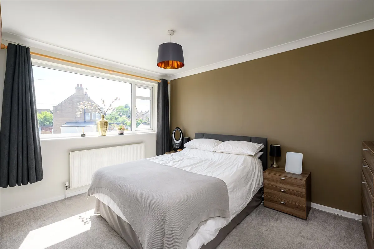 Park Road, Boston Spa, LS23
