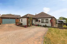 Intake Lane, Stanley, Wakefield