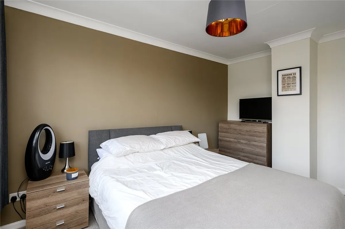 Park Road, Boston Spa, LS23