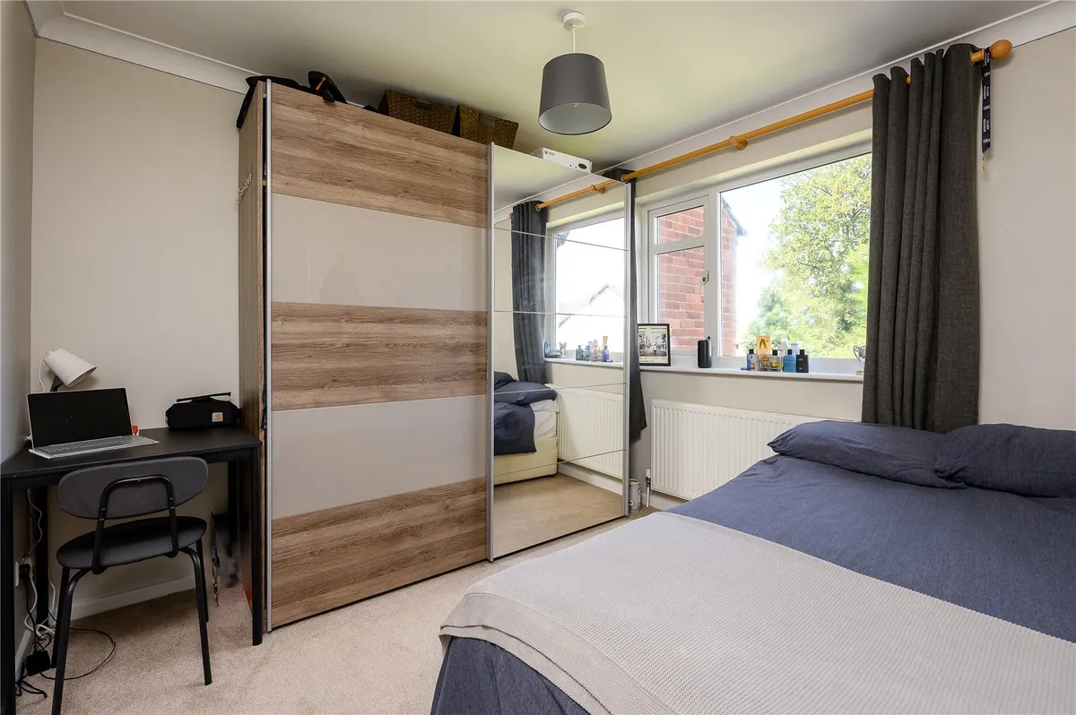 Park Road, Boston Spa, LS23