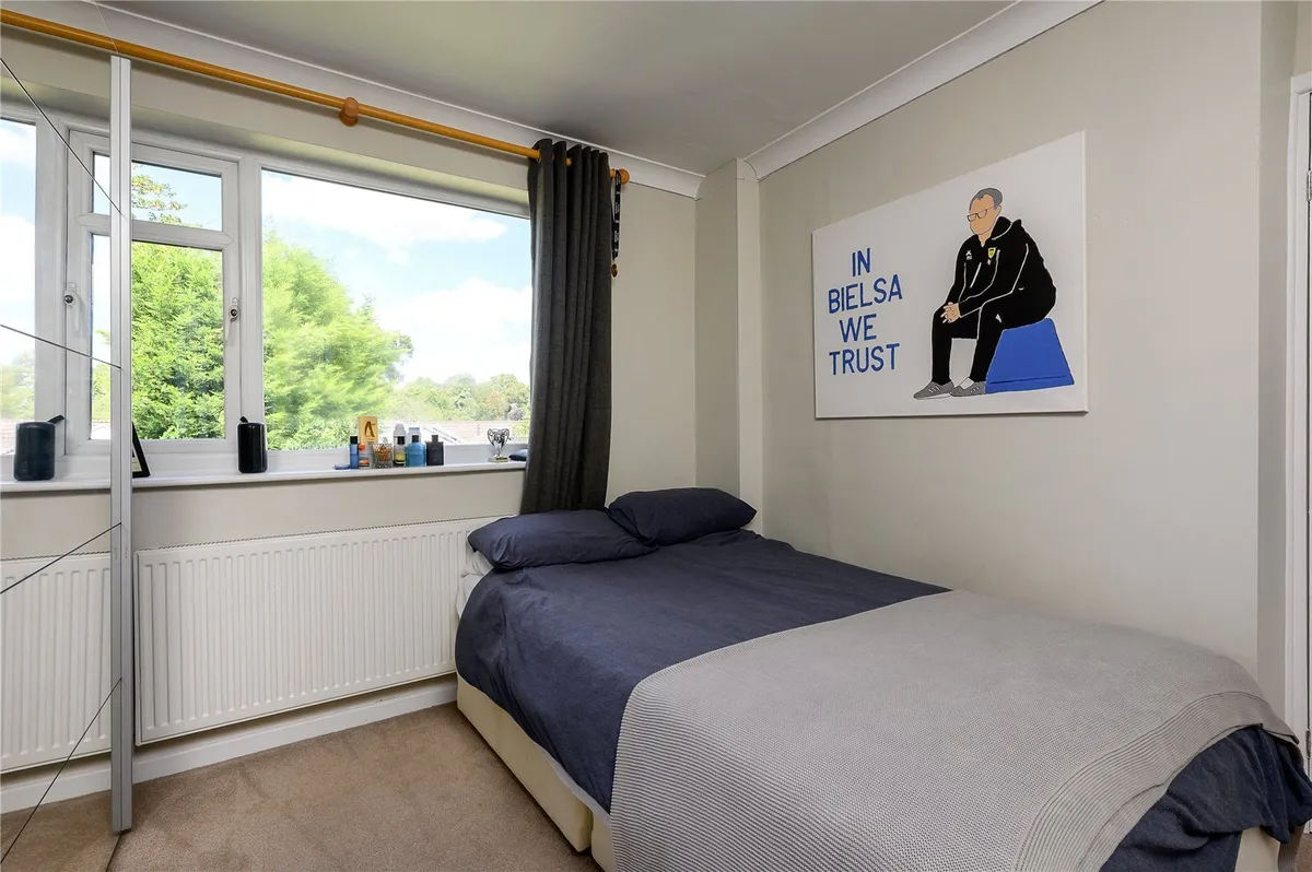 Park Road, Boston Spa, LS23