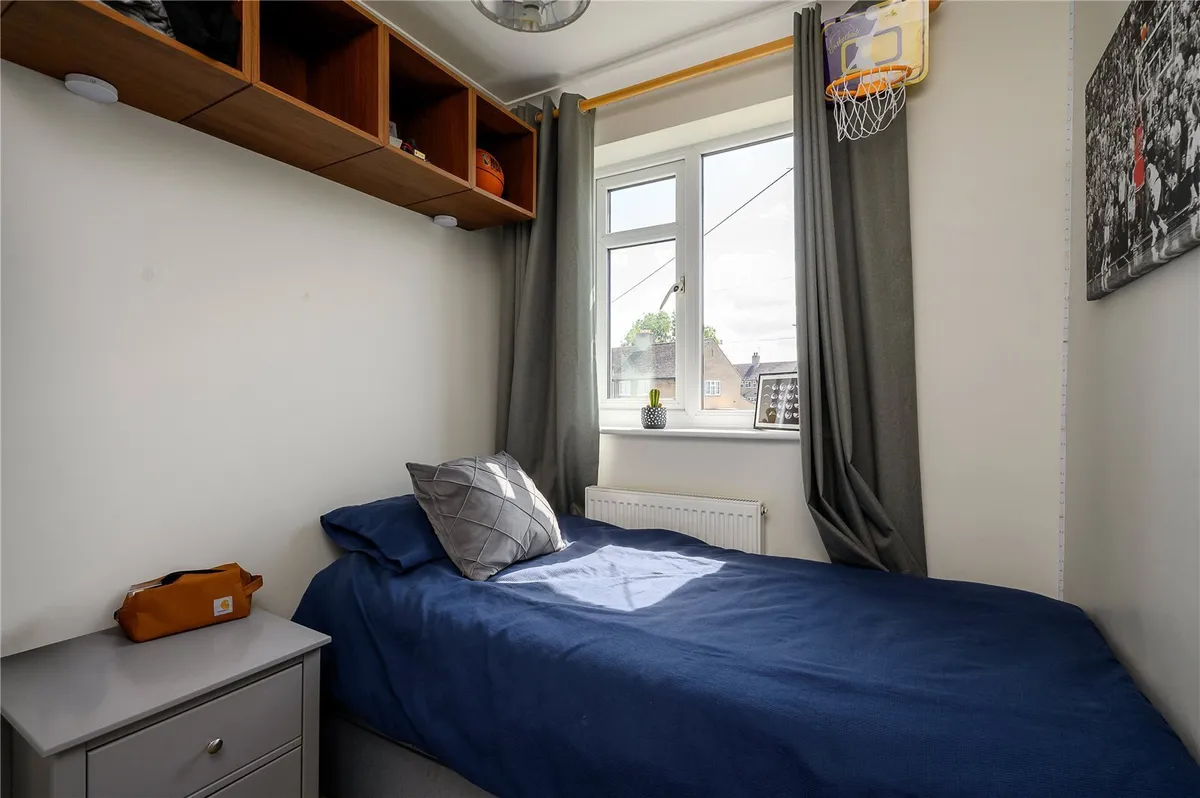 Park Road, Boston Spa, LS23