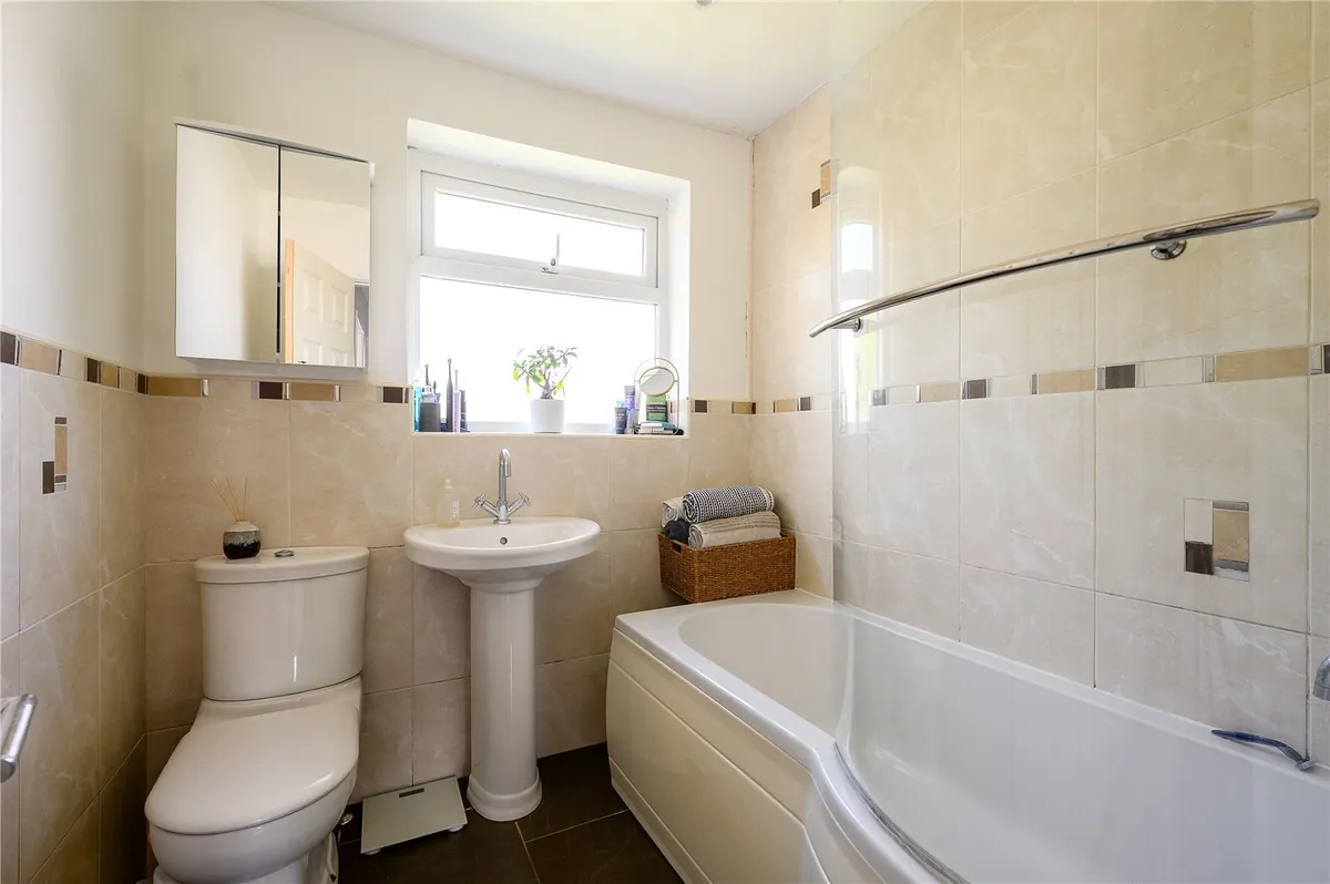 Park Road, Boston Spa, LS23