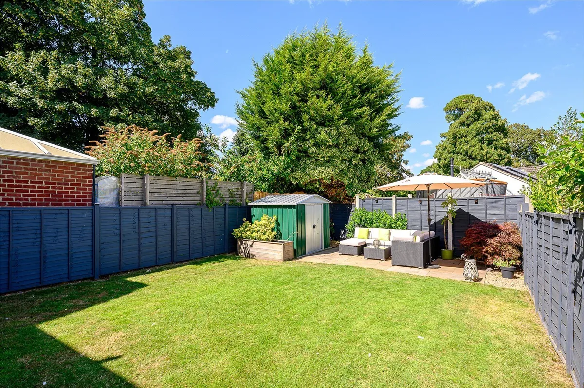 Park Road, Boston Spa, LS23