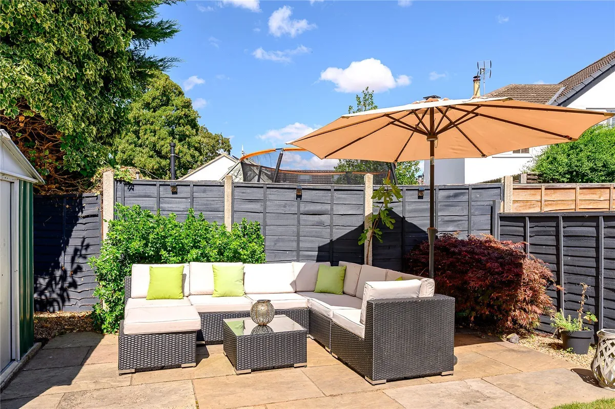 Park Road, Boston Spa, LS23