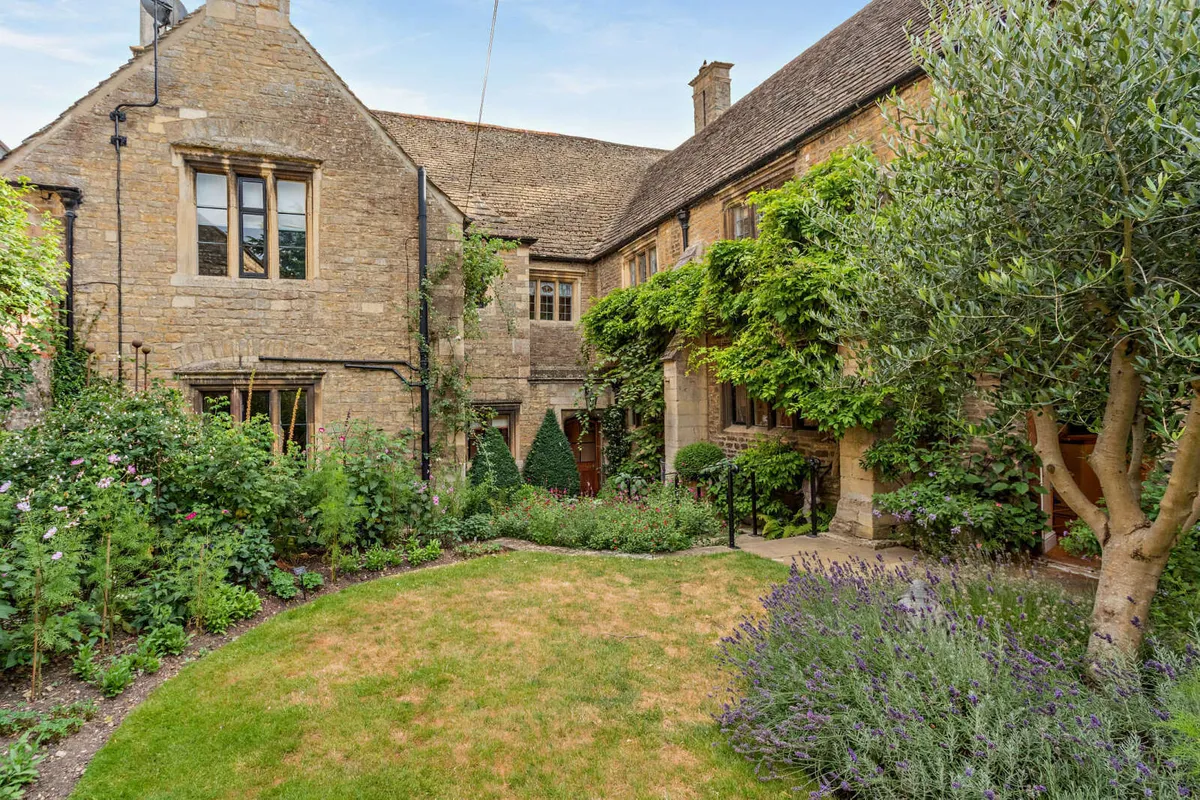 West Street, Oundle, Peterborough, Northamptonshire, PE8