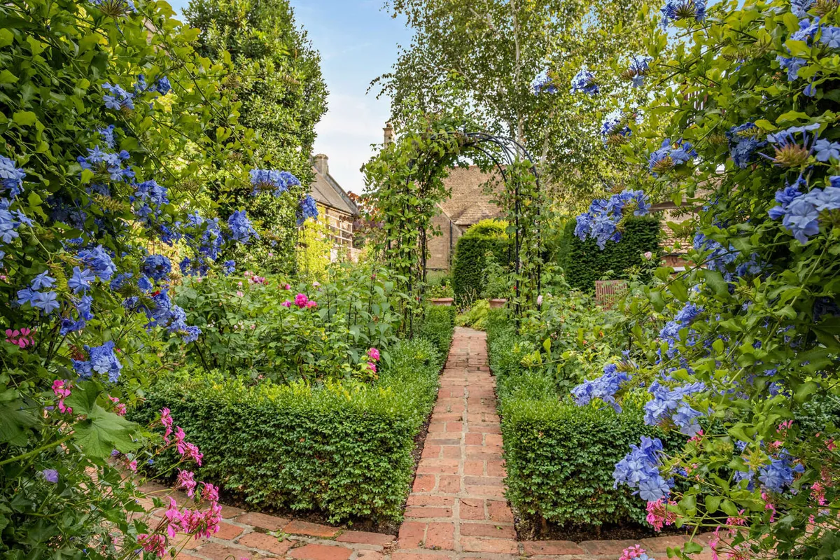 West Street, Oundle, Peterborough, Northamptonshire, PE8