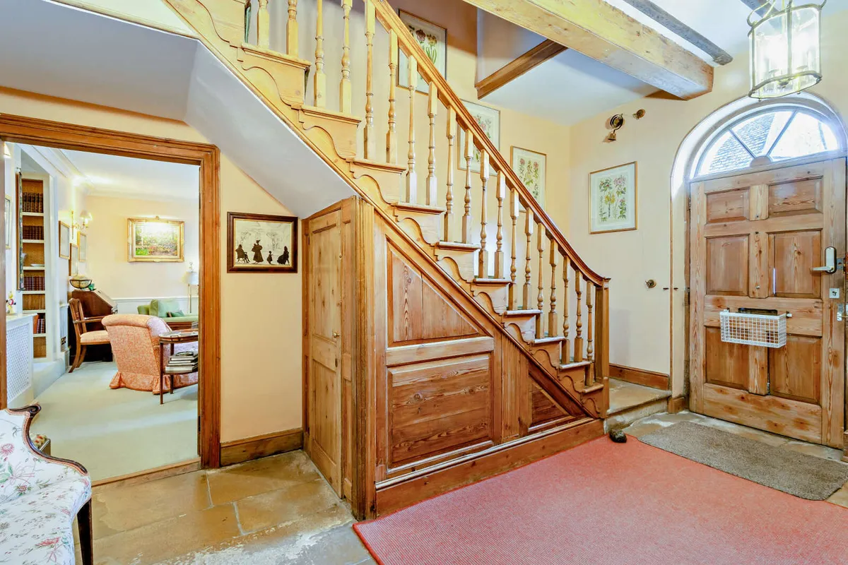 West Street, Oundle, Peterborough, Northamptonshire, PE8