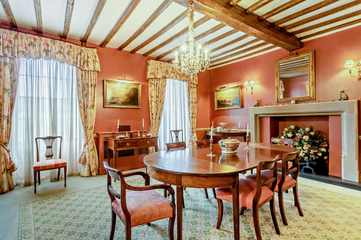 West Street, Oundle, Peterborough, Northamptonshire, PE8