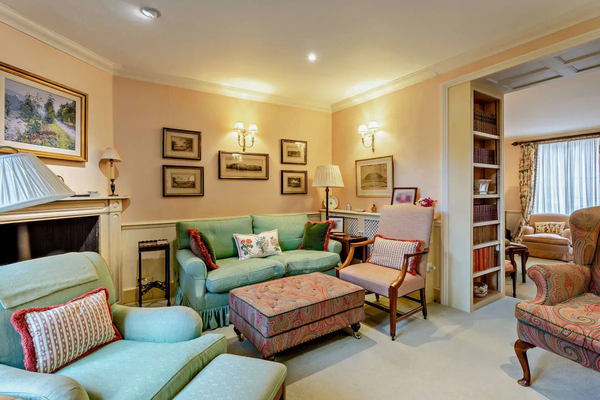 West Street, Oundle, Peterborough, Northamptonshire, PE8