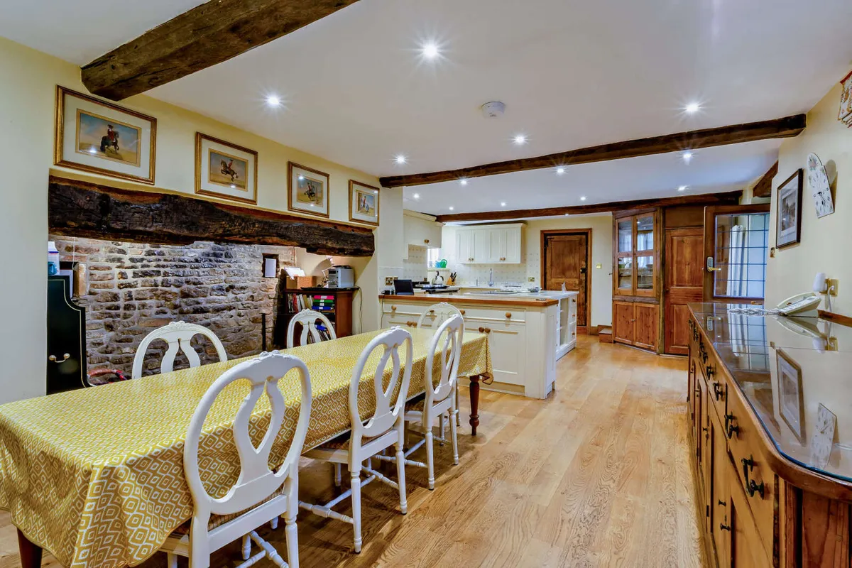 West Street, Oundle, Peterborough, Northamptonshire, PE8