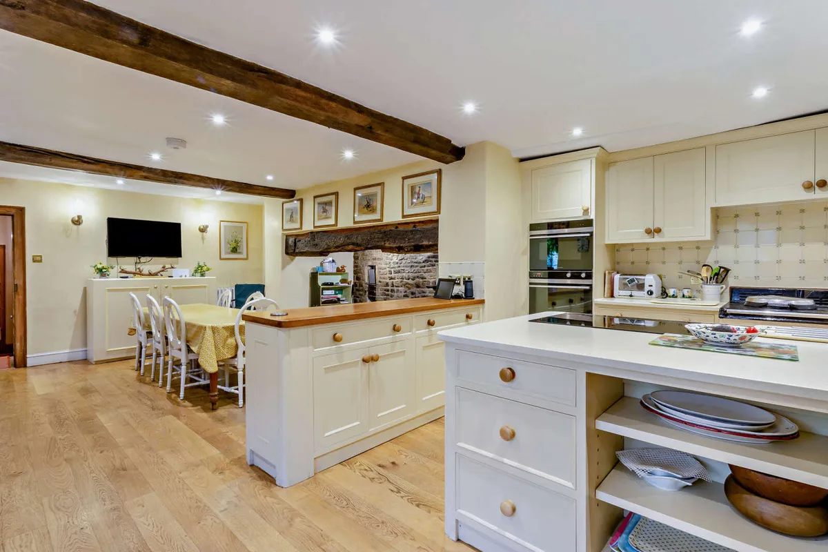 West Street, Oundle, Peterborough, Northamptonshire, PE8