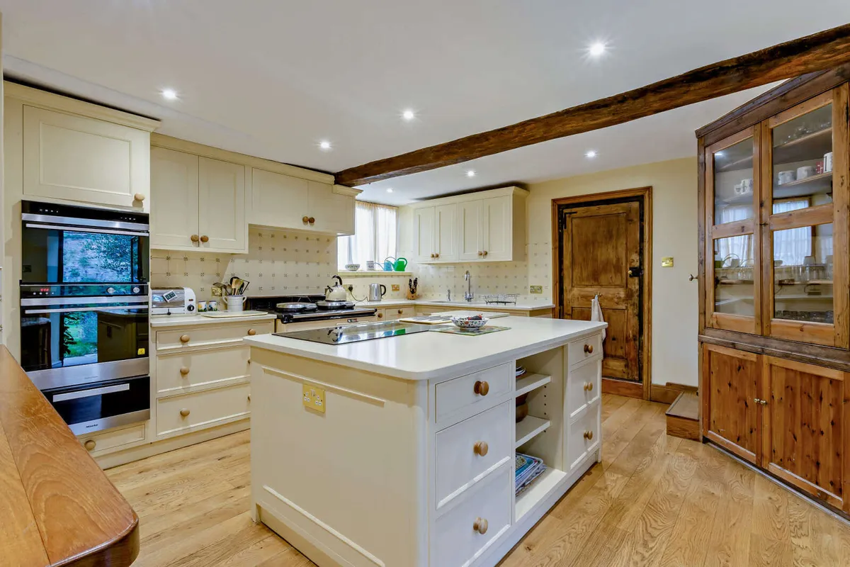West Street, Oundle, Peterborough, Northamptonshire, PE8