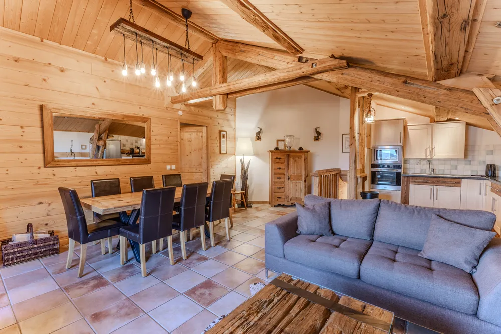 Courchevel, Savoie, France