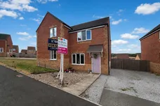 Wedgewood Way, Knottingley