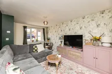 Wedgewood Way, Knottingley