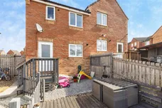 Wedgewood Way, Knottingley