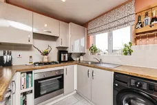 Wedgewood Way, Knottingley