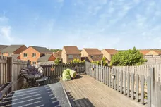 Wedgewood Way, Knottingley