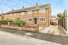 Hammond Road, Knottingley